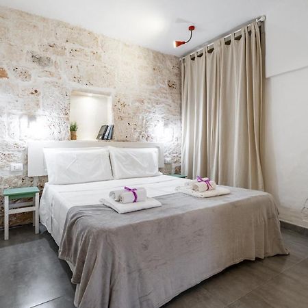 La Casa Nel Vico Pretty Apartment Ostuni Exterior photo